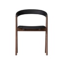 San Chair (Upholstered Seat) - 2