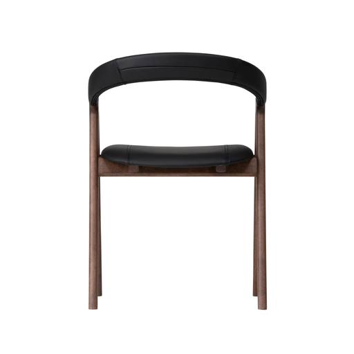 San Chair (Upholstered Seat) - 4