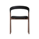 San Chair (Upholstered Seat) - 4