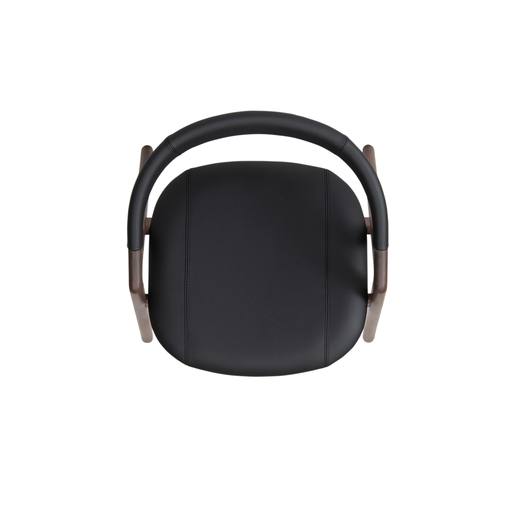 San Chair (Upholstered Seat) - 5