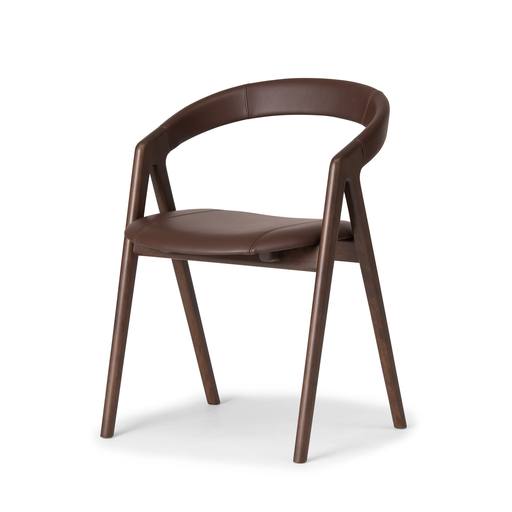 San Chair (Upholstered Seat) - 8