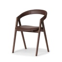 San Chair (Upholstered Seat) - 8
