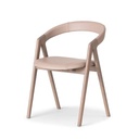 San Chair (Upholstered Seat) - 9