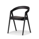 San Chair (Upholstered Seat) - 10