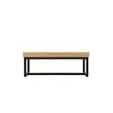 Sestina Lux Coffee Table 150×50 - 6