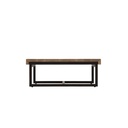 Sestina Lux Coffee Table 150×50 - 7