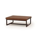 Sestina Lux Coffee Table 150×50 - 9