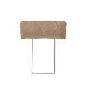 Sestina Lux Headrest - 2