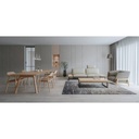 Sestina Lux Headrest - 4