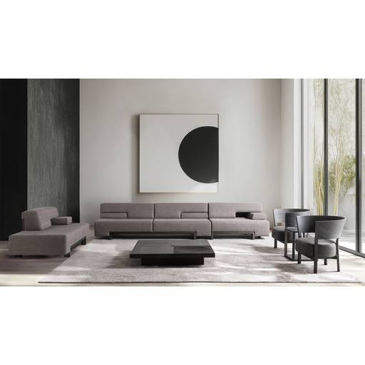Atilla Lux SB One Arm - 10