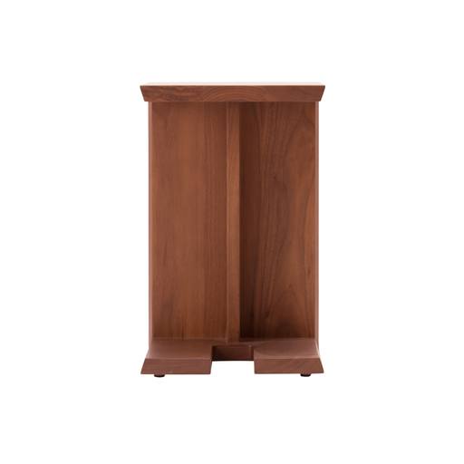 Sestina Lux Side Table 30×55 - 2