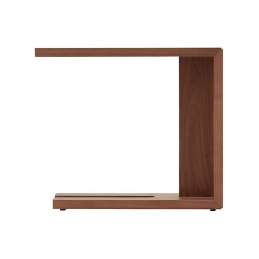 Sestina Lux Side Table 30×55 - 3