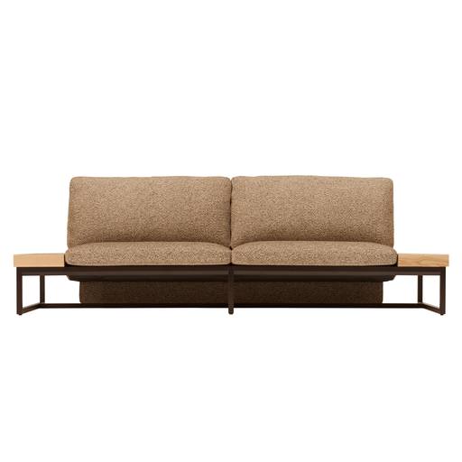 Sestina Lux Sofa 240 - 2