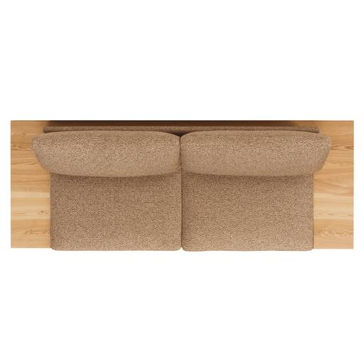 Sestina Lux Sofa 240 - 5