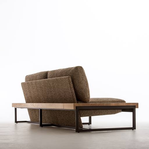 Sestina Lux Sofa 240 - 6