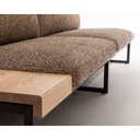 Sestina Lux Sofa 240 - 7