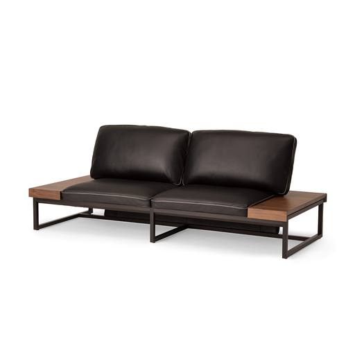 Sestina Lux Sofa 210