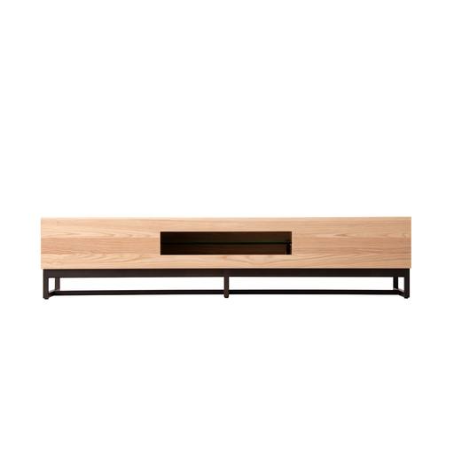 Sestina Lux TV Lowboard TV-220 - 4