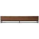 Sestina Lux TV Lowboard TV-220 - 7