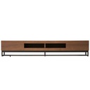 Sestina Lux TV Lowboard TV-220 - 9