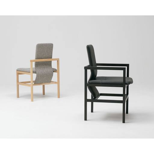 Sette Side Chair - 7