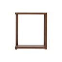 Atilla Lux Side Table - 2