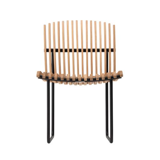 Slat Chair - 2