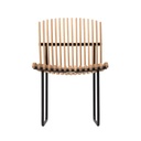 Slat Chair - 2