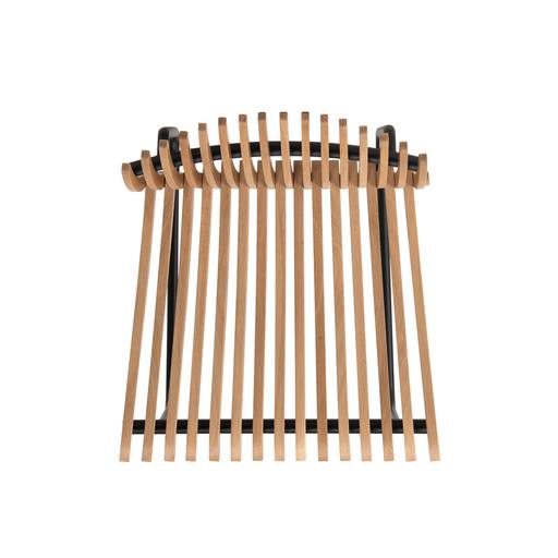 Slat Chair - 5