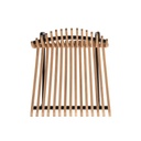 Slat Chair - 5