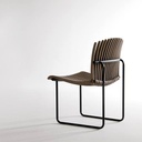 Slat Chair - 7