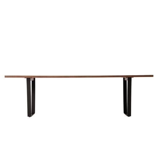 Sled Solid Wood Table - 2