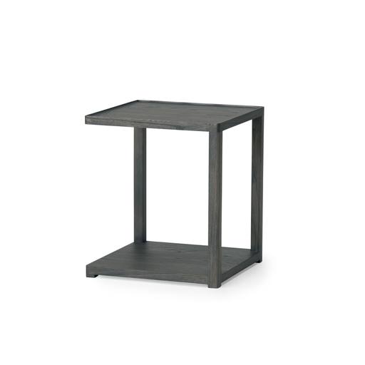 Atilla Lux Side Table - 5