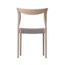 Spin Stacking Chair (Tape Upholstery) - 4