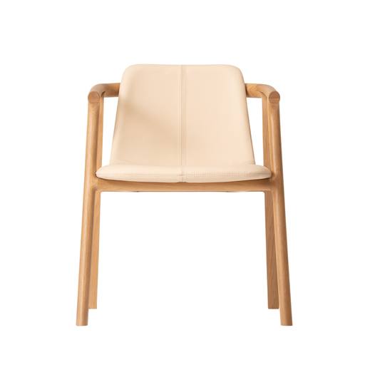 Splinter Armchair (Shell) - 2