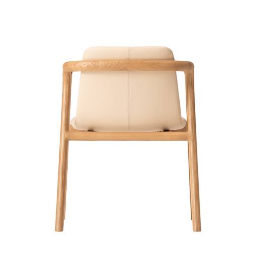 Splinter Armchair (Shell) - 4