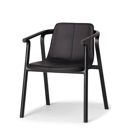 Splinter Armchair (Shell) - 10