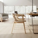 Splinter Armchair (Shell) - 13