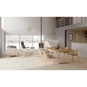 Splinter Armchair (Shell) - 14