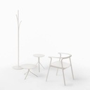 Splinter Coat Stand - 3