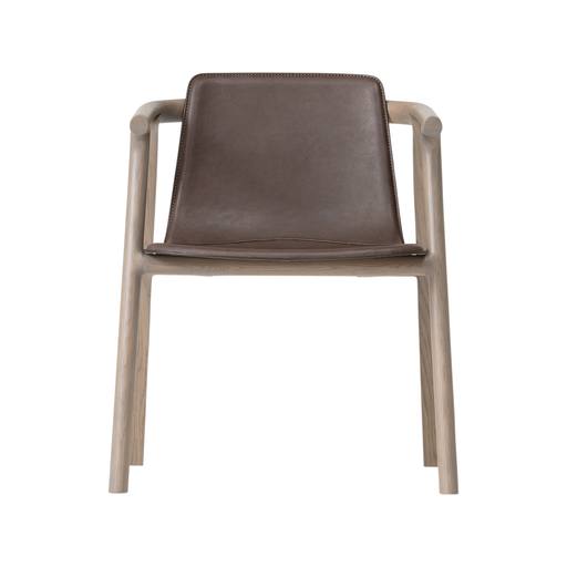 Splinter Lux Armchair (Shell) - 2