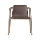 Splinter Lux Armchair (Shell) - 2