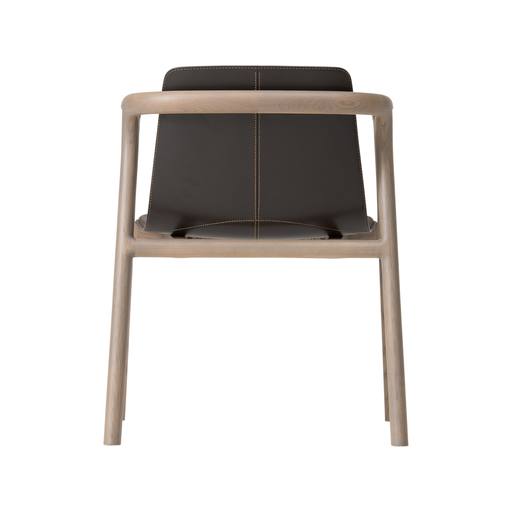 Splinter Lux Armchair (Shell) - 4