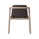 Splinter Lux Armchair (Shell) - 4