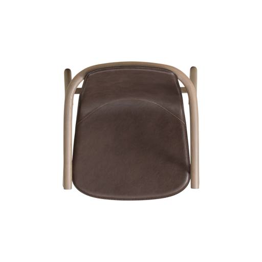 Splinter Lux Armchair (Shell) - 5