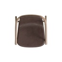 Splinter Lux Armchair (Shell) - 5