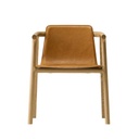 Splinter Lux Armchair (Shell) - 7