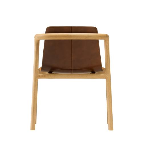 Splinter Lux Armchair (Shell) - 9