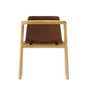 Splinter Lux Armchair (Shell) - 9
