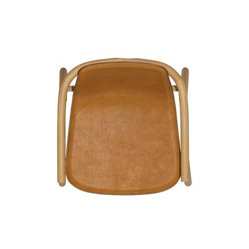 Splinter Lux Armchair (Shell) - 10
